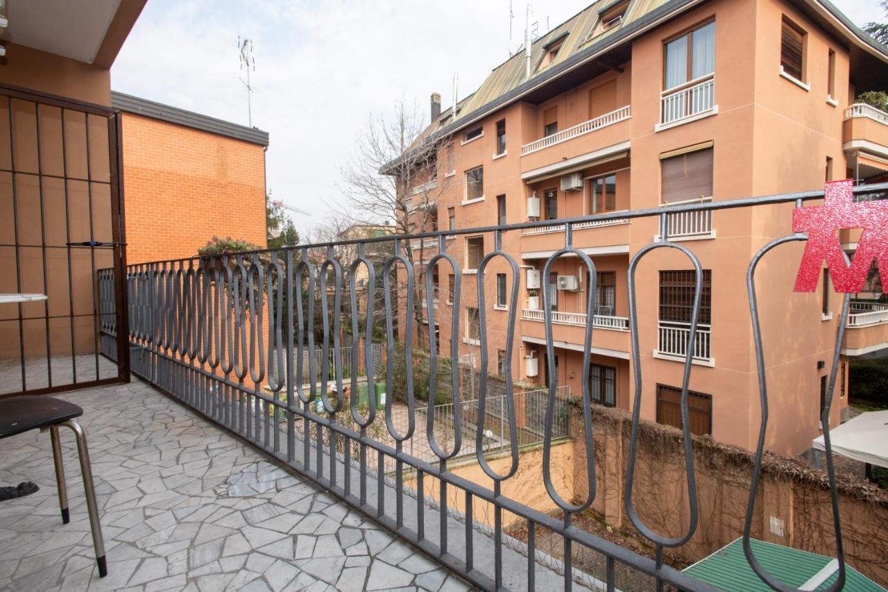 Villa Gioia Milano Exterior foto